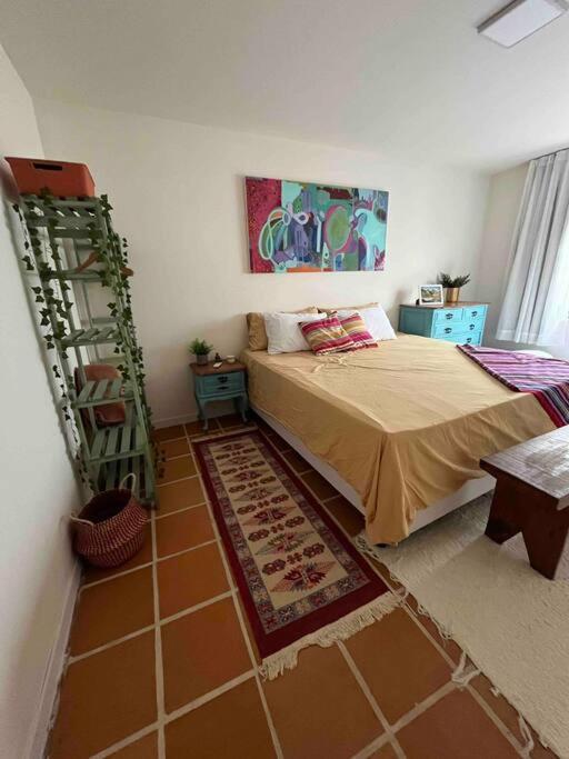 Casa Praiana De Itacoatiara Niterói Exterior foto