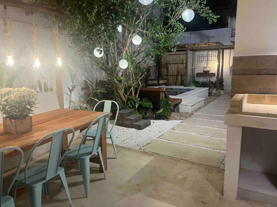 Casa Praiana De Itacoatiara Niterói Exterior foto