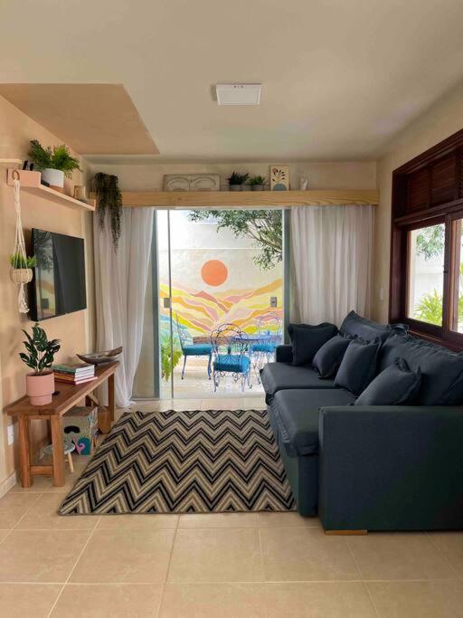 Casa Praiana De Itacoatiara Niterói Exterior foto