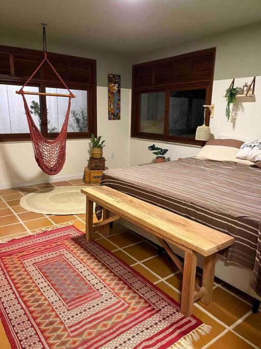 Casa Praiana De Itacoatiara Niterói Exterior foto