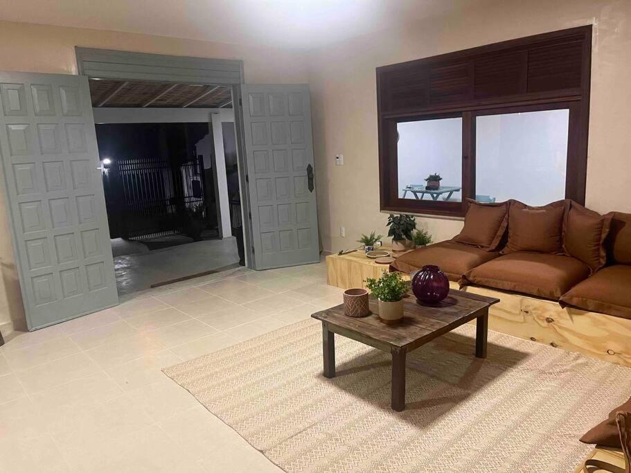 Casa Praiana De Itacoatiara Niterói Exterior foto