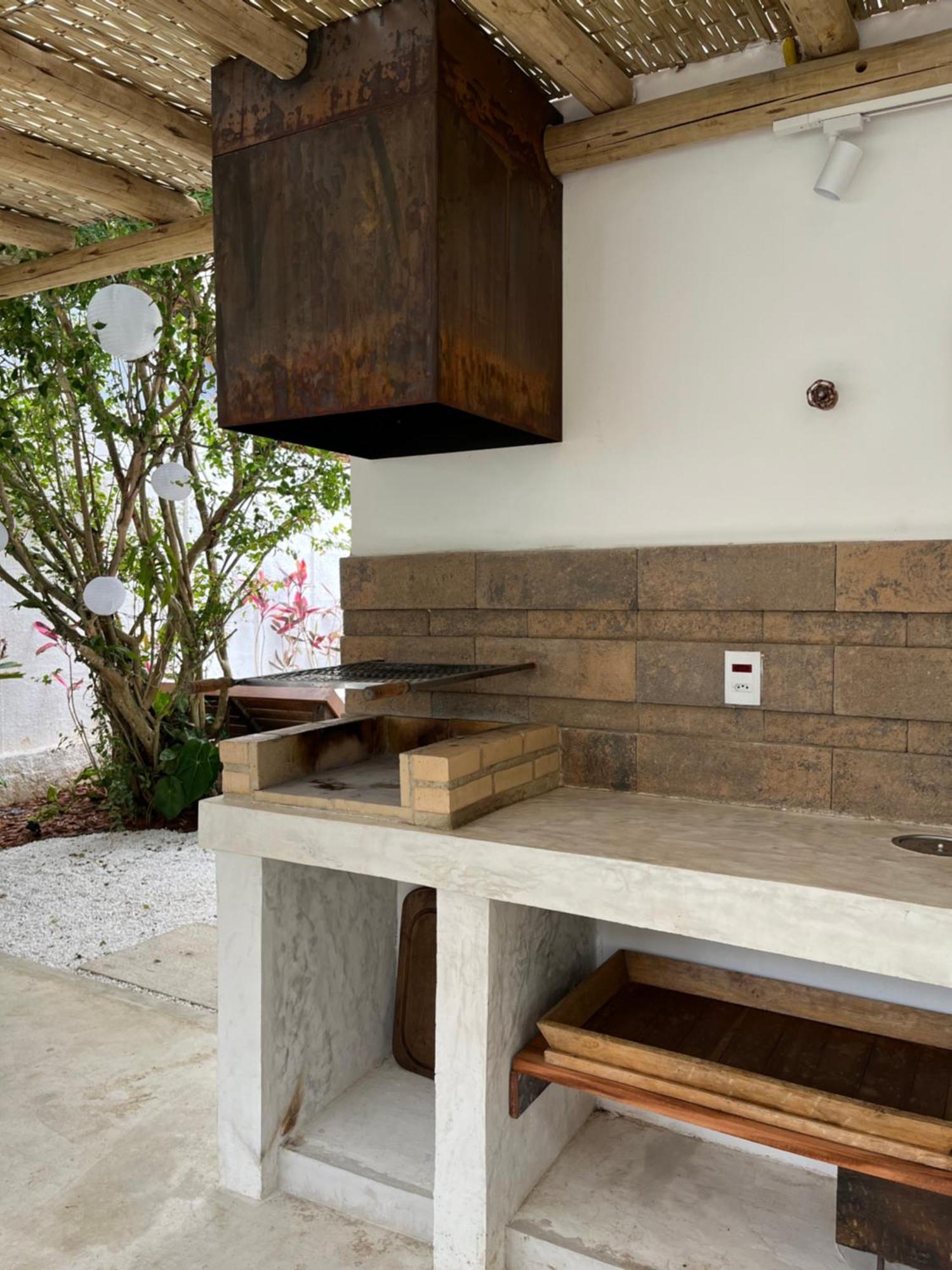 Casa Praiana De Itacoatiara Niterói Exterior foto